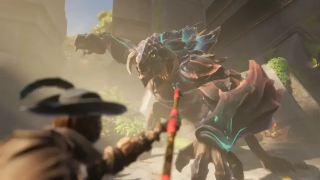 Stray Blade