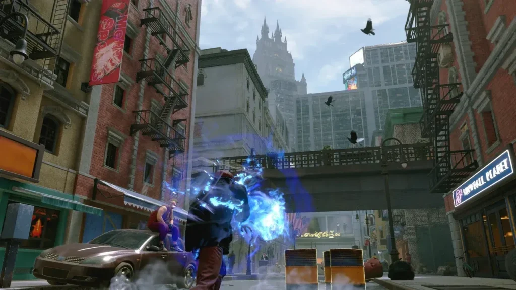 Street Fighter 6 Deluxe Edition