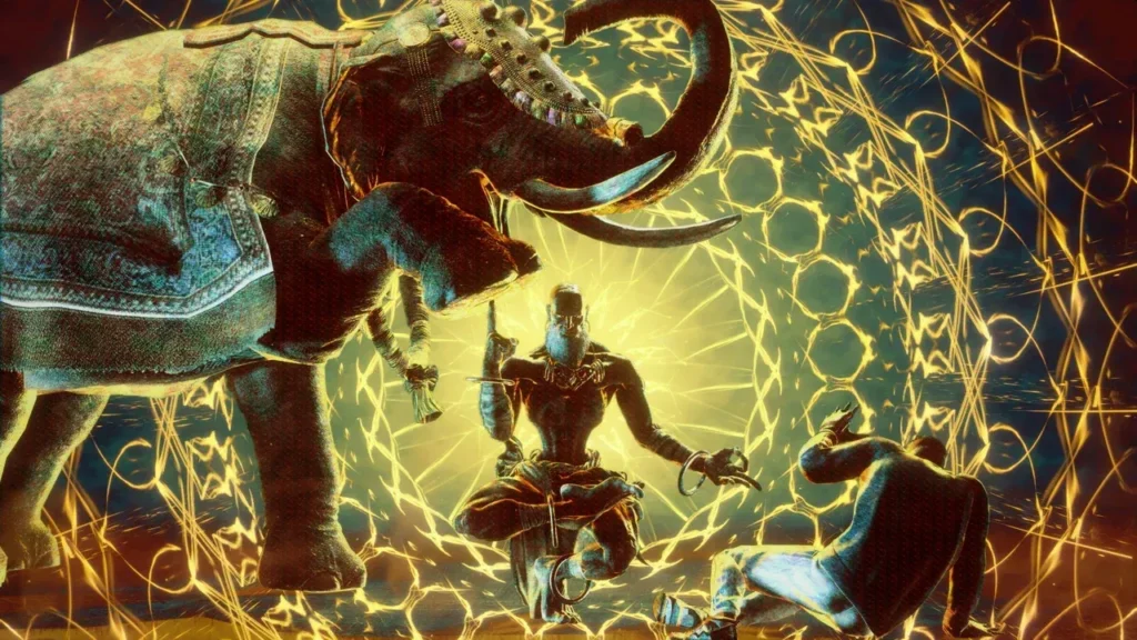 Street Fighter 6 Deluxe Edition