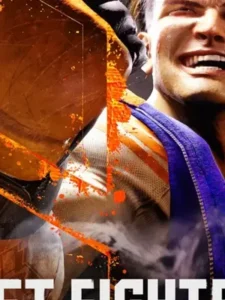 Street Fighter 6 Ultimate Edition