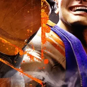 Street Fighter 6 Ultimate Edition