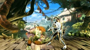 Street Fighter 6 Ultimate Edition