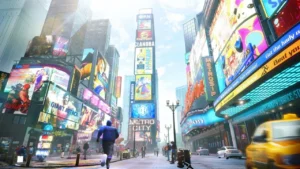 Street Fighter 6 Ultimate Edition