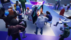 Street Fighter 6 Ultimate Edition