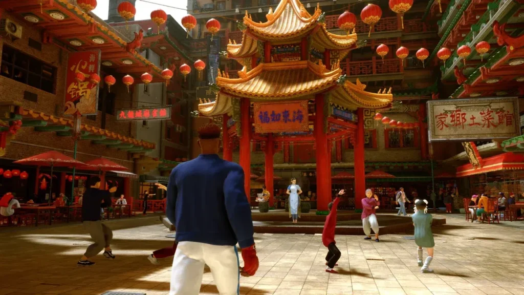 Street Fighter 6 Ultimate Edition