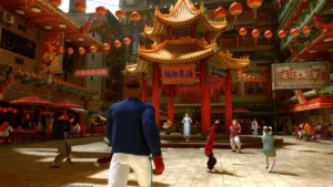 Street Fighter 6 Ultimate Edition