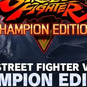 Street Fighter V: Champion Edition + Season 5 Premium Pass