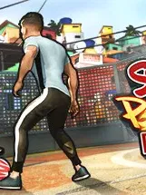 Street Power Football