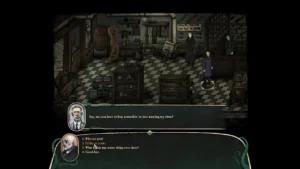 Stygian: Reign of the Old Ones