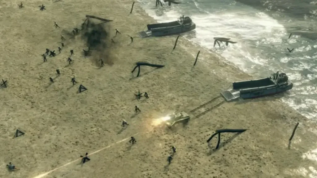 Sudden Strike 4 Complete Collection