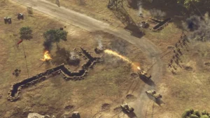 Sudden Strike 4 The Pacific War