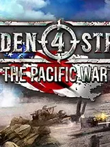 Sudden Strike 4 The Pacific War