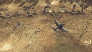 Sudden Strike 4 The Pacific War