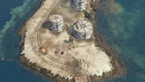 Sudden Strike 4 The Pacific War