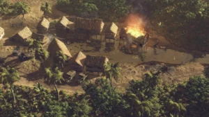 Sudden Strike 4 The Pacific War