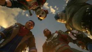 Suicide Squad: Kill the Justice League - Digital Deluxe Edition
