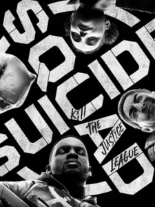 Suicide Squad: Kill the Justice League - Digital Deluxe Edition