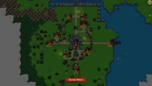 Super Fantasy Kingdom