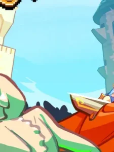 Super Fantasy Kingdom