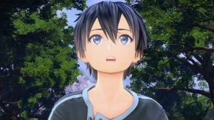 SWORD ART ONLINE: Alicization Lycoris