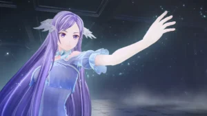 SWORD ART ONLINE Alicization Lycoris Deluxe