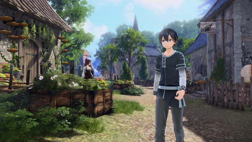 SWORD ART ONLINE Alicization Lycoris Deluxe