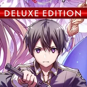 SWORD ART ONLINE Alicization Lycoris Deluxe