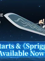 SWORD ART ONLINE Fractured Daydream