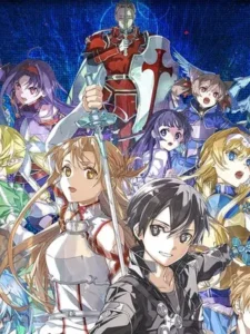 SWORD ART ONLINE Fractured Daydream Deluxe Edition