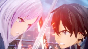 SWORD ART ONLINE Fractured Daydream Premium Edition