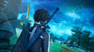 SWORD ART ONLINE Fractured Daydream Premium Edition