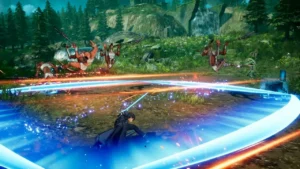 SWORD ART ONLINE Fractured Daydream Premium Edition