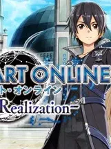Sword Art Online: Hollow Realization Deluxe Edition