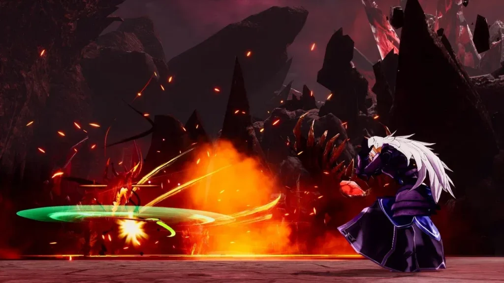 SWORD ART ONLINE Last Recollection Deluxe Edition