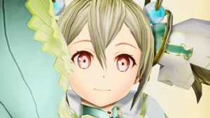 SWORD ART ONLINE Last Recollection Deluxe Edition