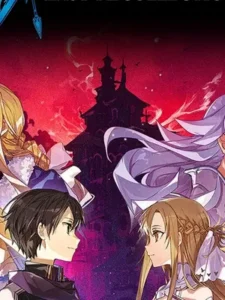 SWORD ART ONLINE Last Recollection Deluxe Edition