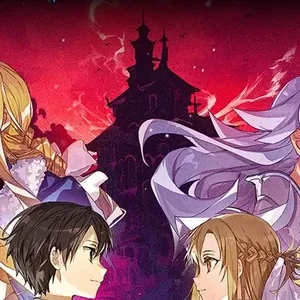 SWORD ART ONLINE Last Recollection Deluxe Edition