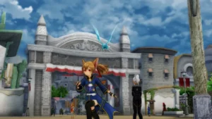 Sword Art Online: Lost Song