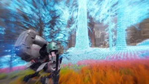SYNDUALITY Echo of Ada