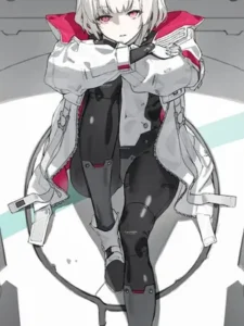 SYNDUALITY Echo of Ada Ultimate Edition