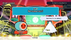 Taiko no Tatsujin Rhythm Festival