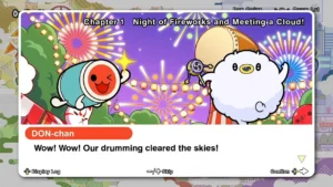 Taiko no Tatsujin Rhythm Festival Deluxe Music Edition