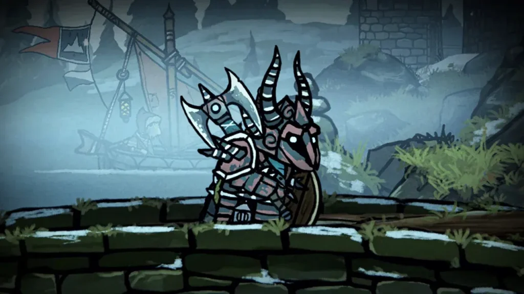 Tails of Iron 2: Whiskers of Winter Deluxe Edition