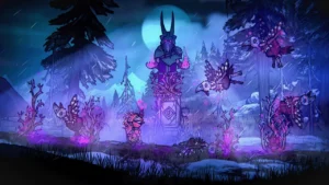 Tails of Iron 2: Whiskers of Winter Deluxe Edition