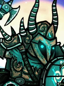 Tails of Iron 2: Whiskers of Winter Deluxe Edition