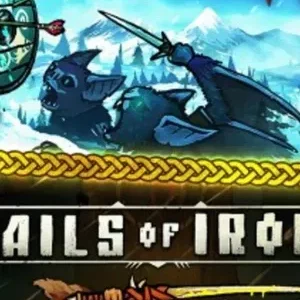 Tails of Iron 1 & 2 Double Pack Deluxe Edition
