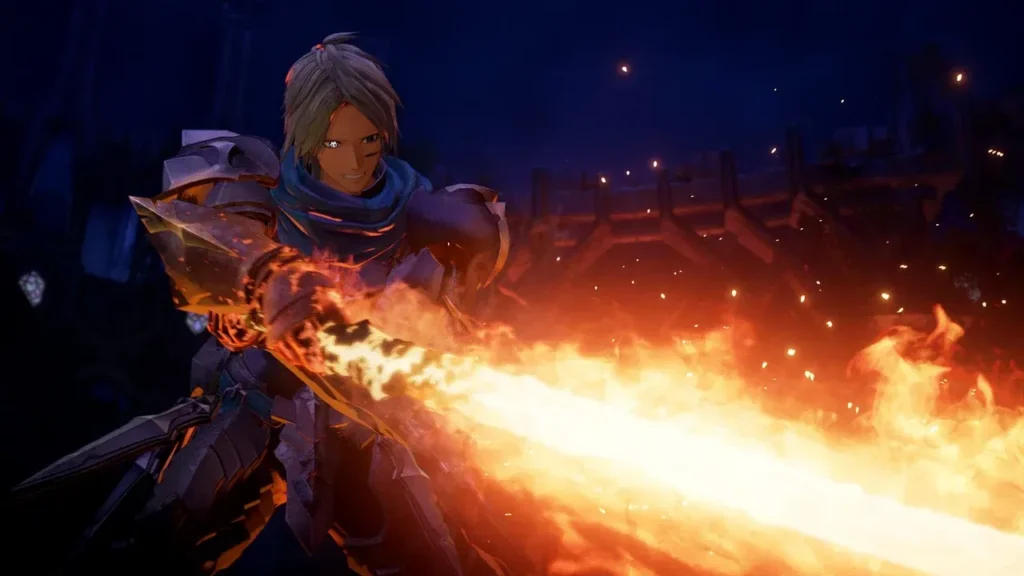 Tales of Arise - Beyond the Dawn Expansion
