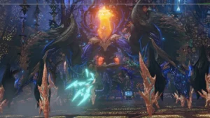 Tales of Arise - Beyond the Dawn Expansion