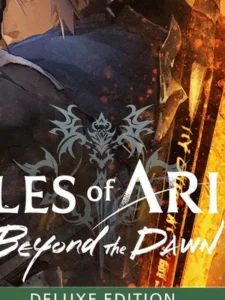 Tales of Arise - Beyond the Dawn Deluxe Edition