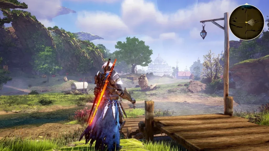 Tales of Arise - Beyond the Dawn Edition